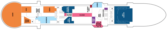 Deck Plan deck-14